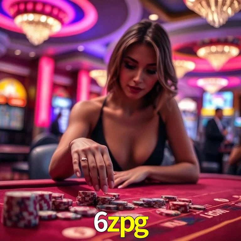 6zpg Casino RNG