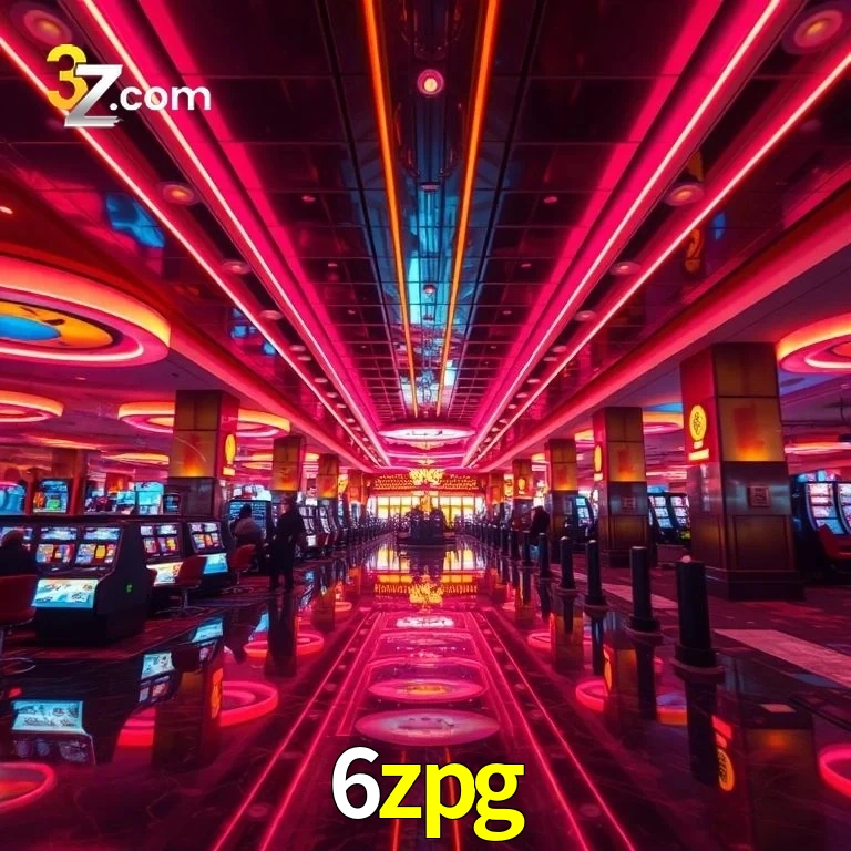 6zpg APK Interface