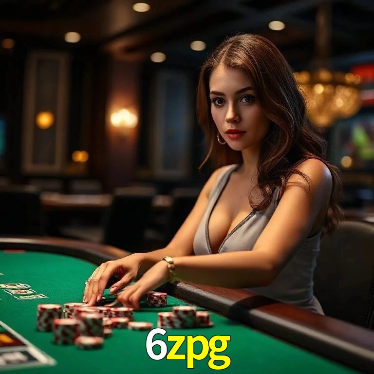 6zpg Live Casino